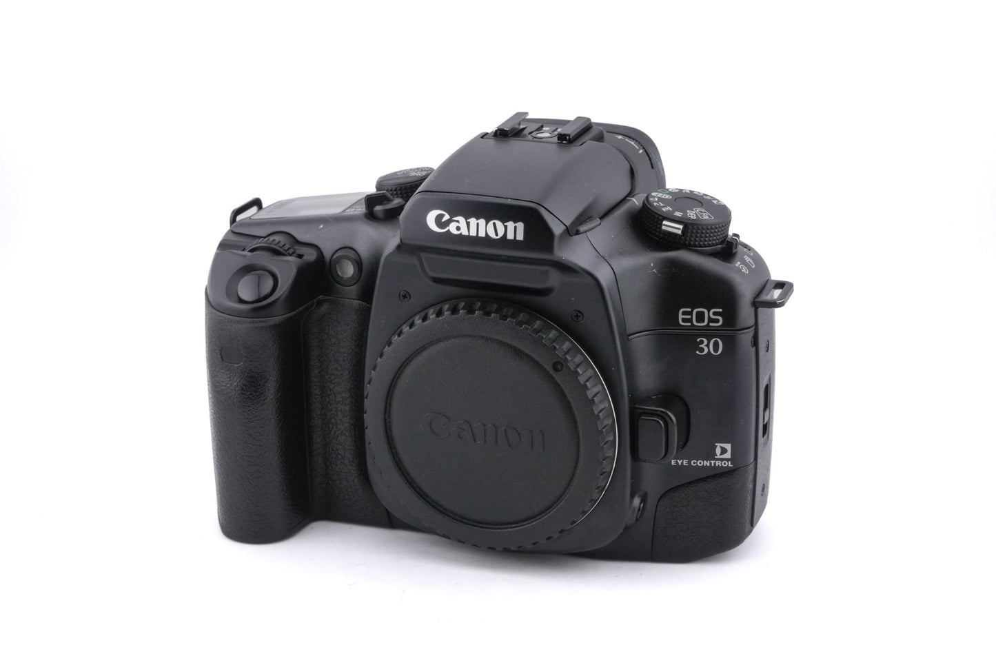 Canon EOS 30