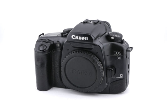 Canon EOS 30