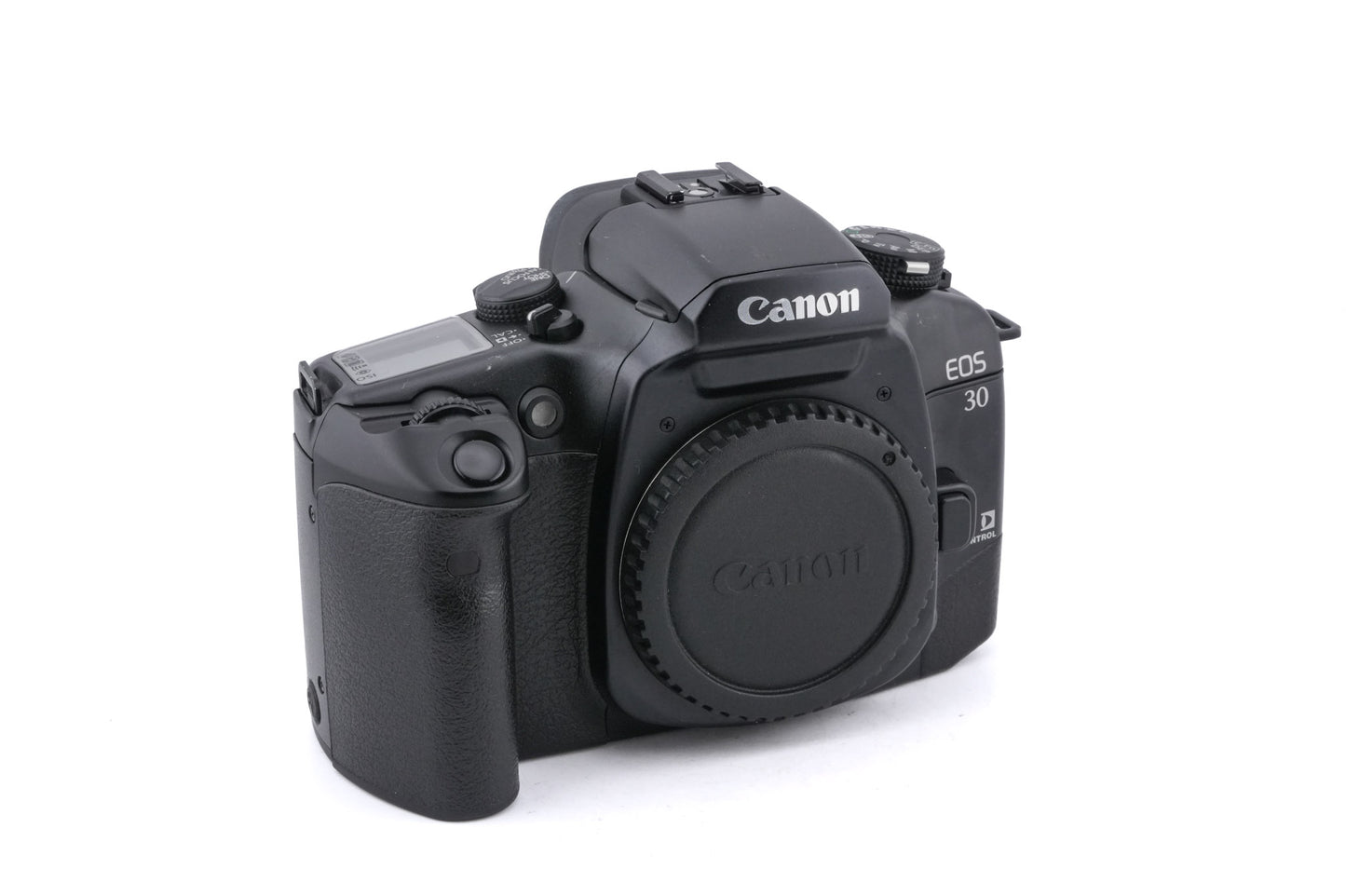 Canon EOS 30