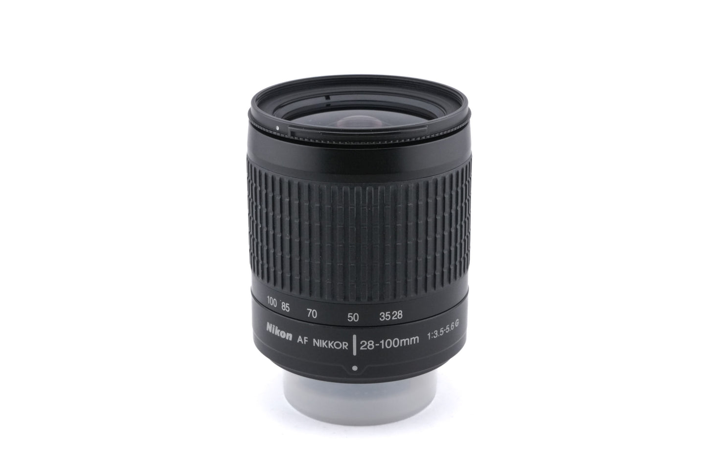 Nikon 28-100mm f3.5-5.6 AF Nikkor G