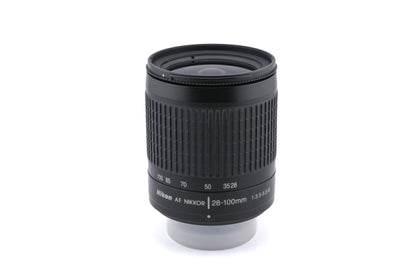 Nikon 28-100mm f3.5-5.6 AF Nikkor G