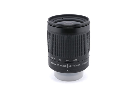 Nikon 28-100mm f3.5-5.6 AF Nikkor G