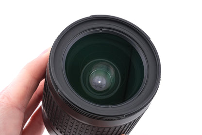 Nikon 28-100mm f3.5-5.6 AF Nikkor G