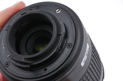 Nikon 28-100mm f3.5-5.6 AF Nikkor G