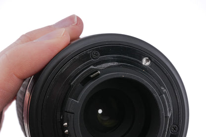 Nikon 28-100mm f3.5-5.6 AF Nikkor G