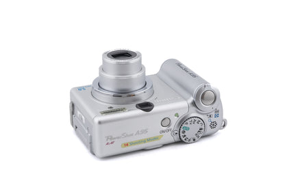Canon PowerShot A95