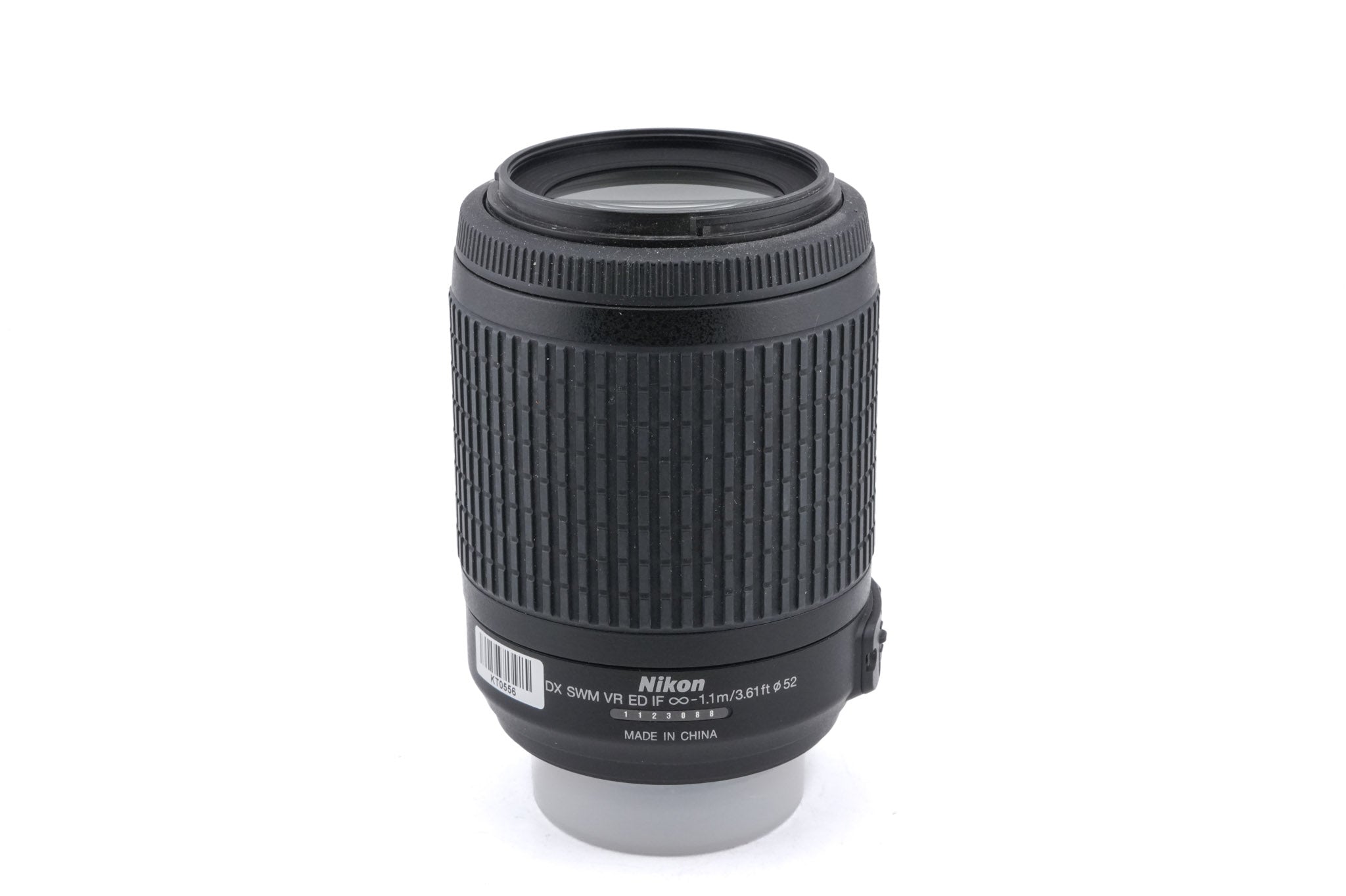 Nikon AF-S 55-200mm F4-5.6 G ED VR ✨極上品✨ Nikon 55-200mm f4-5.6 AF-S Nikkor G ED VR – Kamerastore