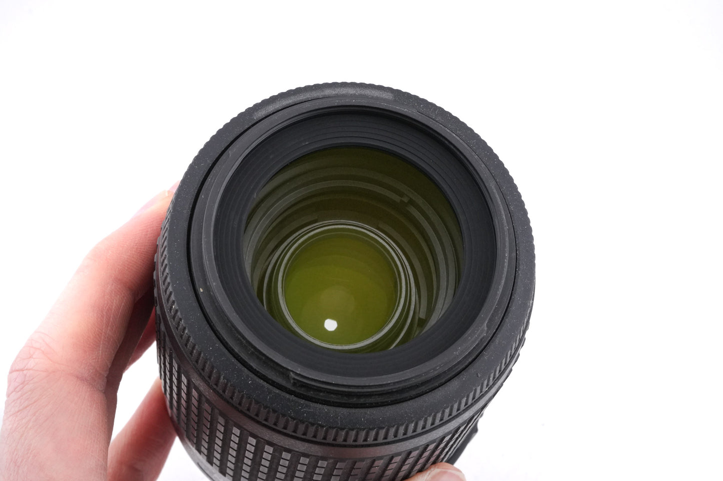 Nikon 55-200mm f4-5.6 AF-S Nikkor G ED VR