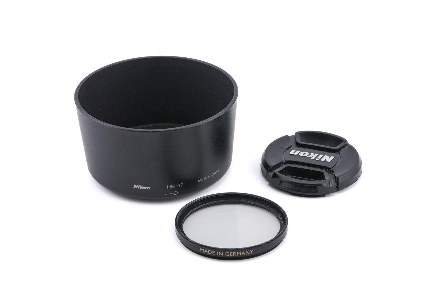 Nikon 55-200mm f4-5.6 AF-S Nikkor G ED VR