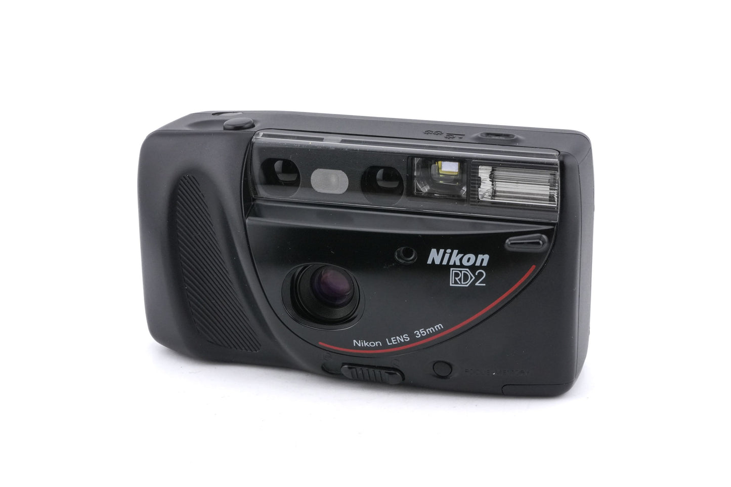 Nikon RD2