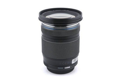 Olympus 12-200mm f3.5-6.3 M.Zuiko Digital ED MSC