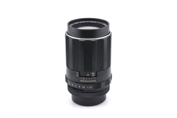 Pentax 135mm f3.5 Super-Takumar – Kamerastore