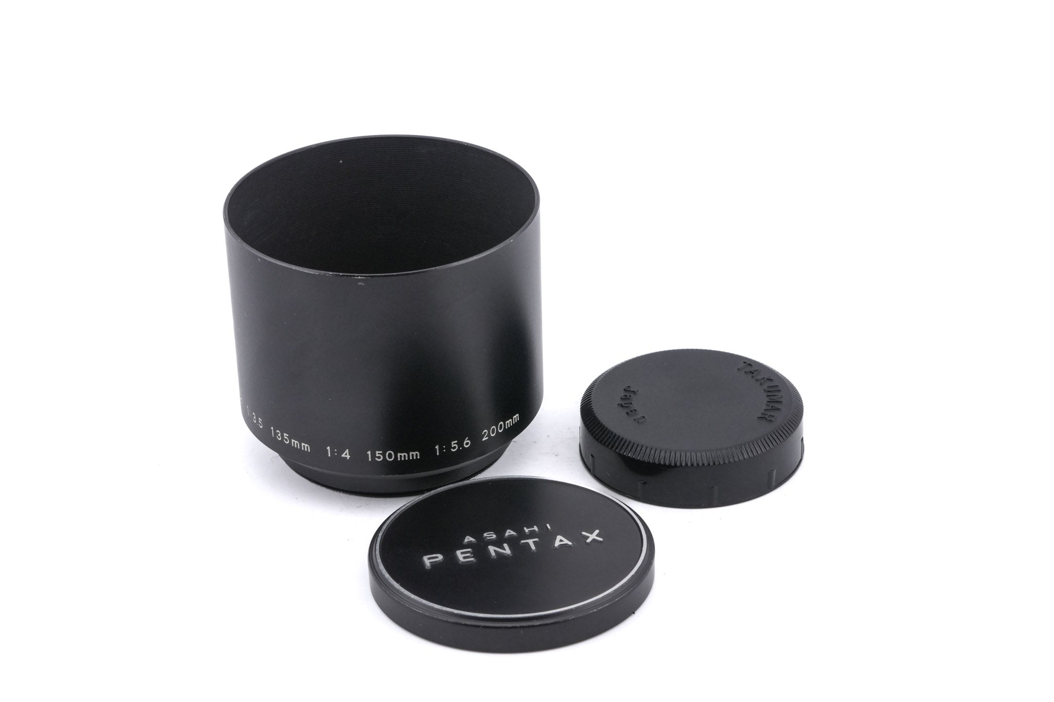 Pentax 135mm f3.5 Super-Takumar – Kamerastore