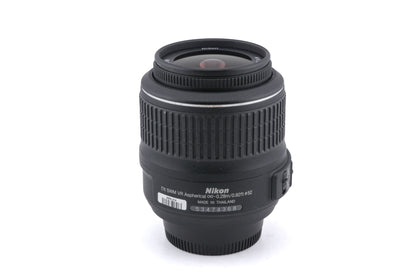 Nikon 18-55mm f3.5-5.6 AF-S Nikkor G VR