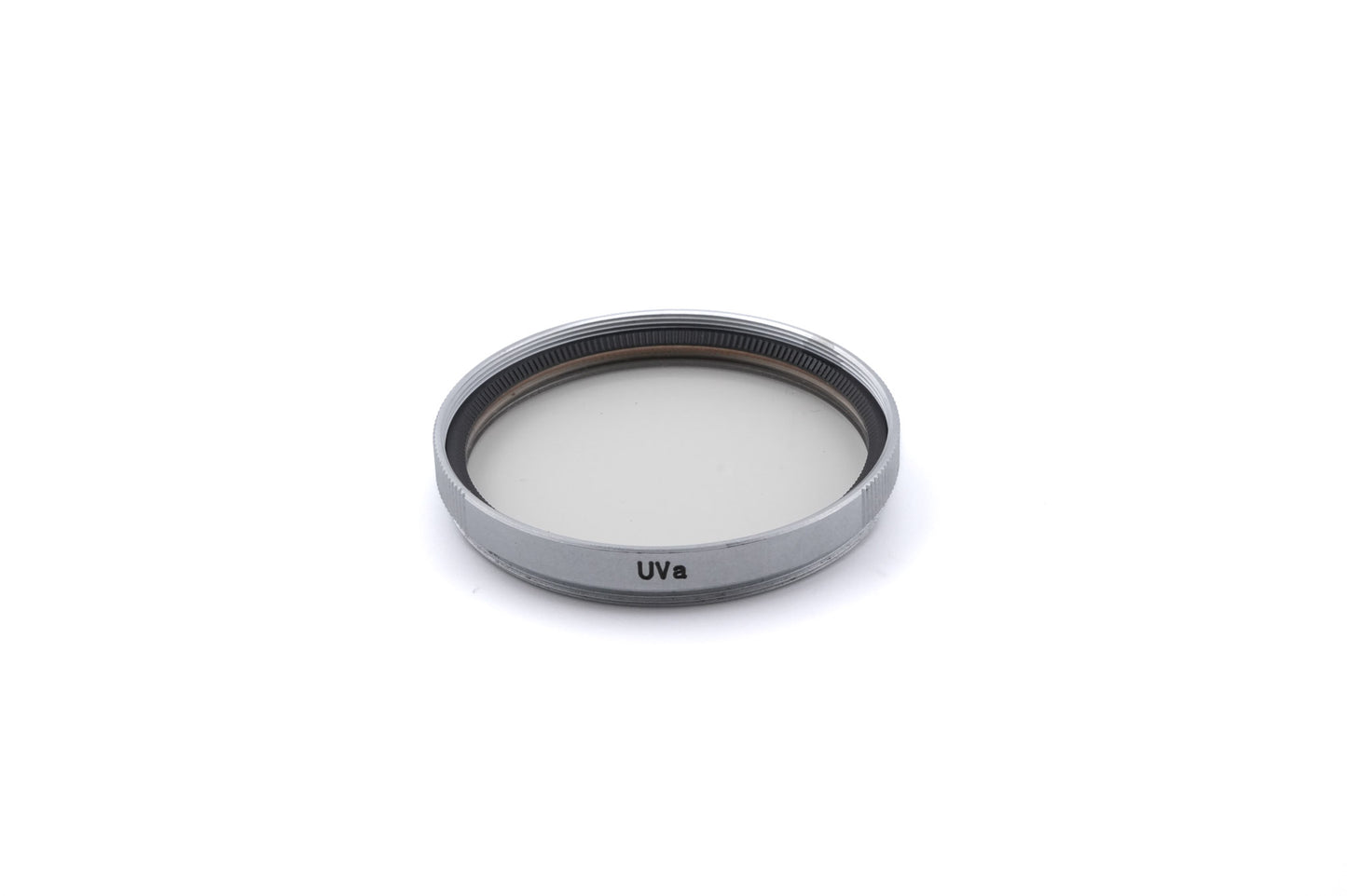 Leica 39mm UVa Filter (Silver, 13132)