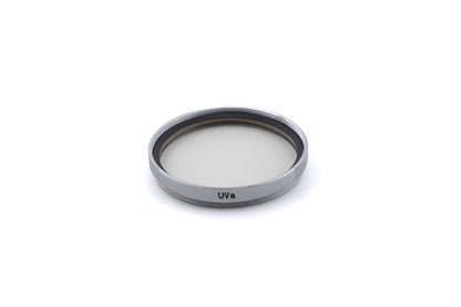 Leica 39mm UVa Filter (Silver, 13132)