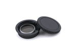 Leica 39mm UVa Filter (Silver, 13132)