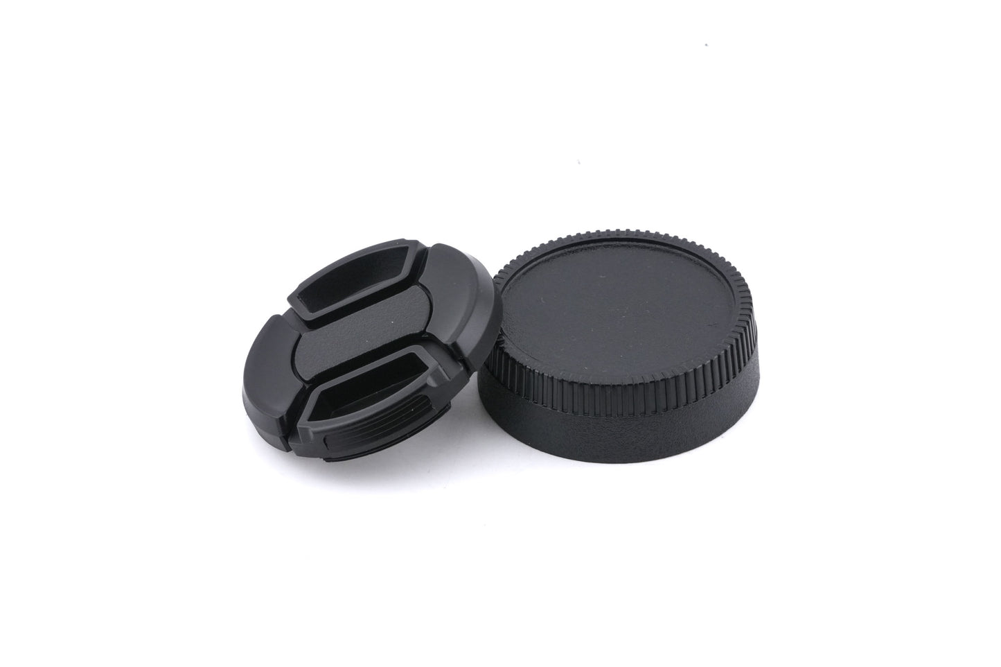 Nikon 18-55mm f3.5-5.6 AF-S Nikkor G VR