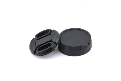 Nikon 18-55mm f3.5-5.6 AF-S Nikkor G VR