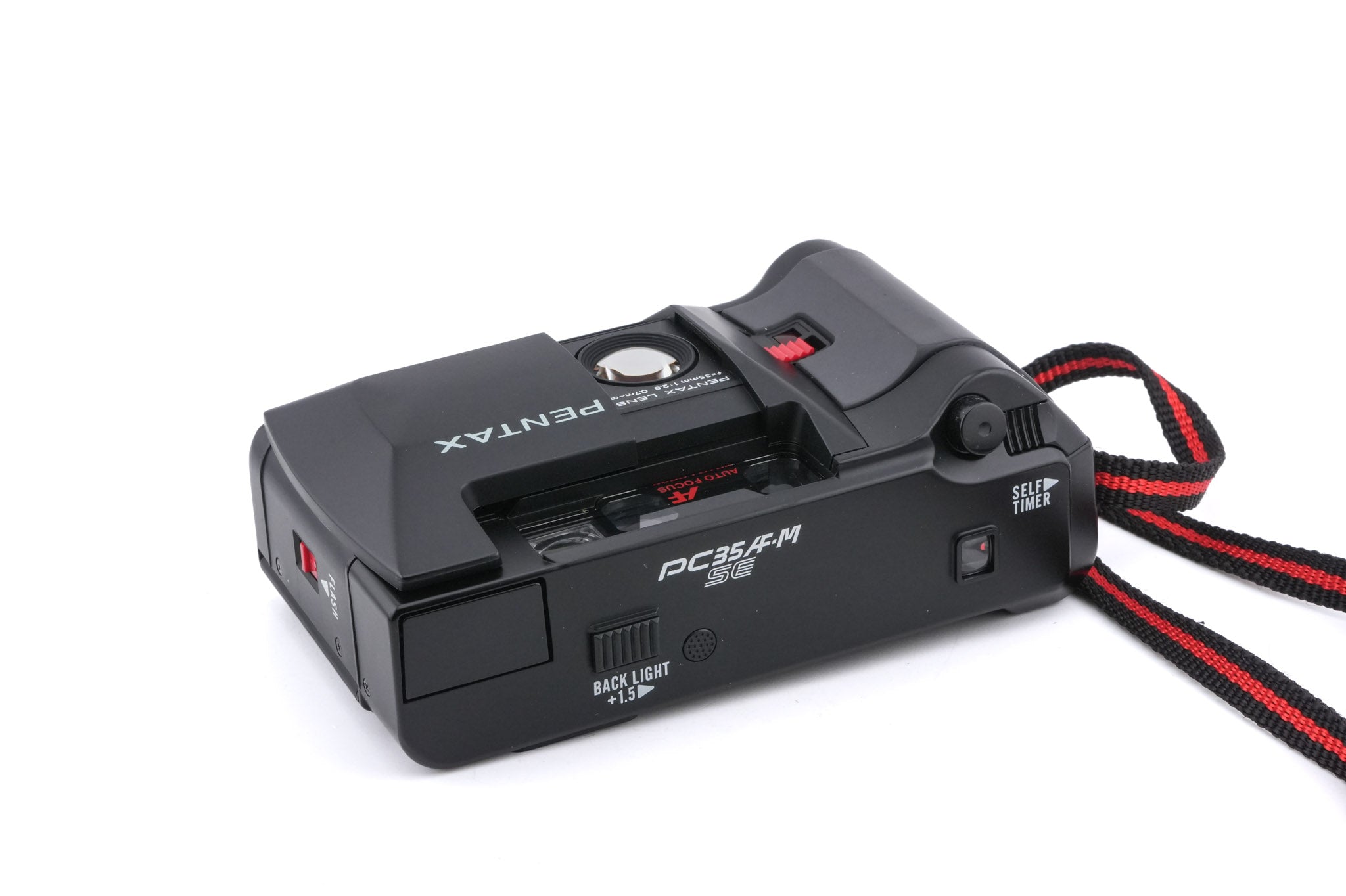 Pentax PC35AF-M SE – Kamerastore