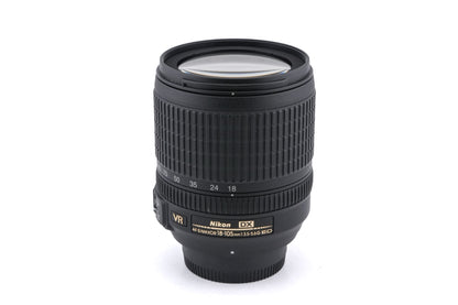 Nikon 18-105mm f3.5-5.6 AF-S Nikkor G ED VR