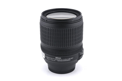 Nikon 18-105mm f3.5-5.6 AF-S Nikkor G ED VR