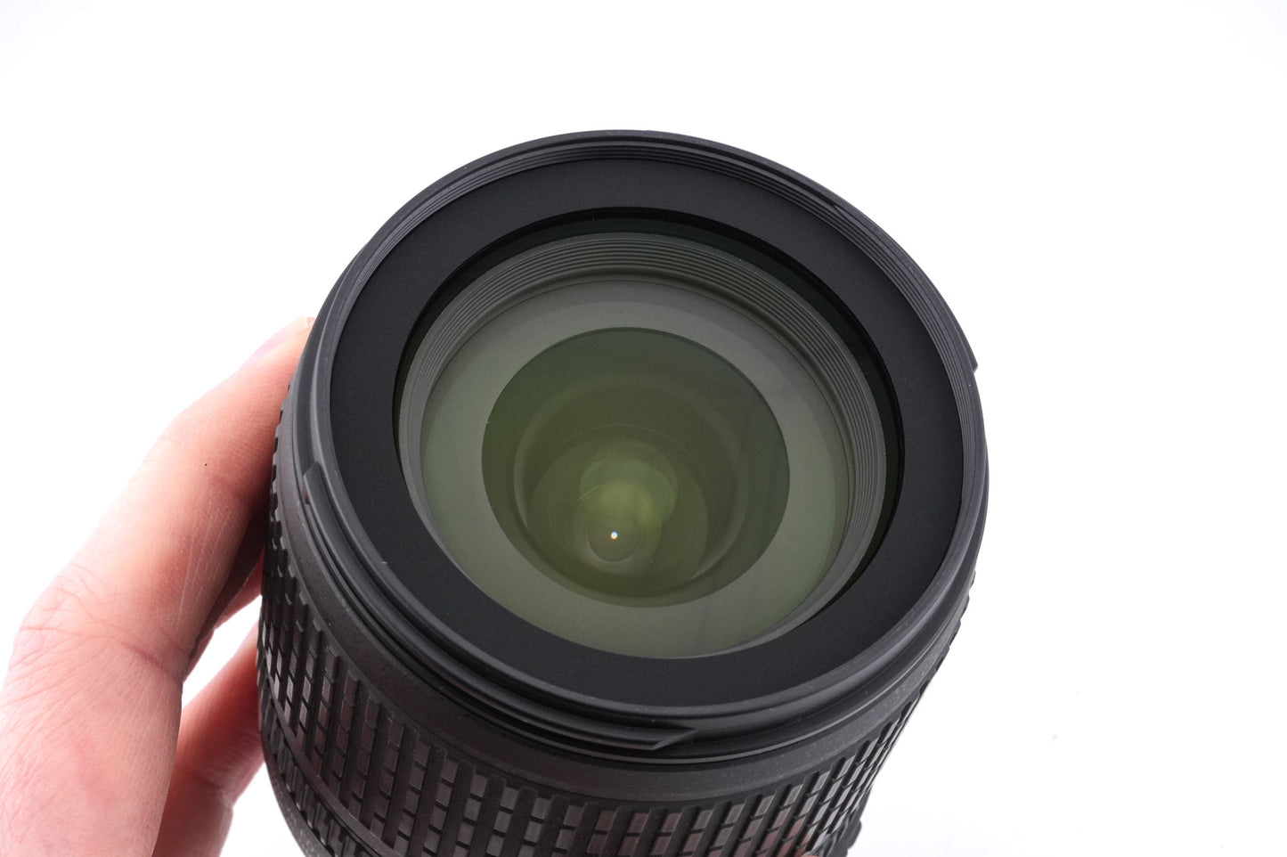 Nikon 18-105mm f3.5-5.6 AF-S Nikkor G ED VR