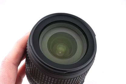 Nikon 18-105mm f3.5-5.6 AF-S Nikkor G ED VR