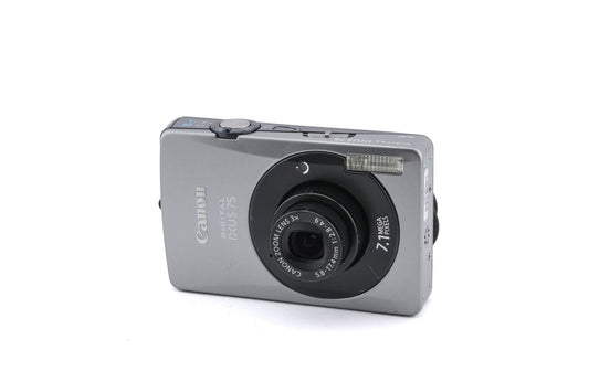 Canon IXUS 75