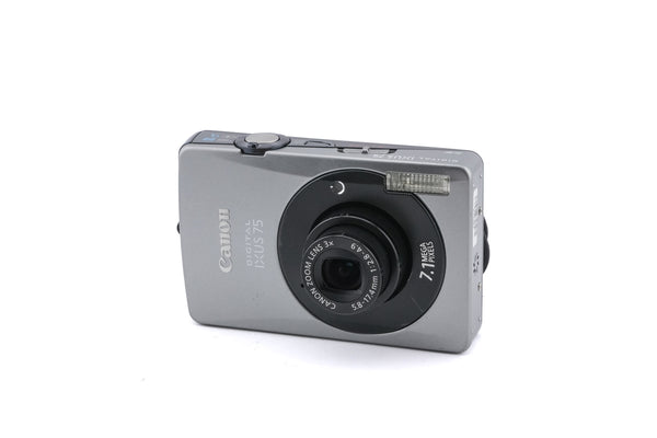 Canon IXUS 75 – Kamerastore