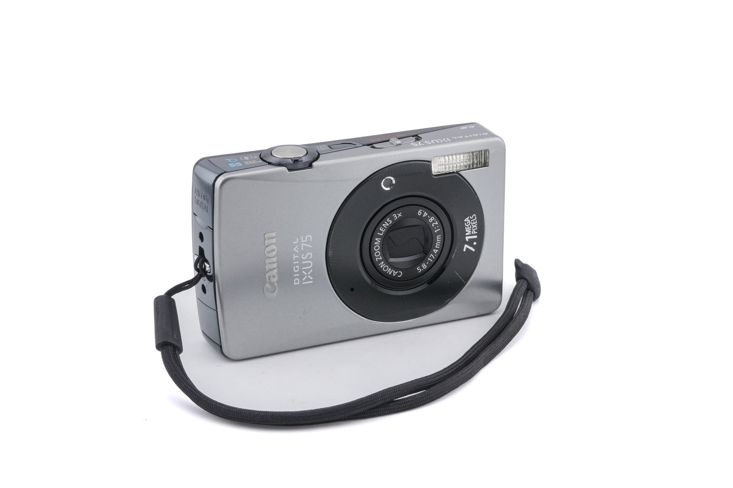 Canon IXUS 75