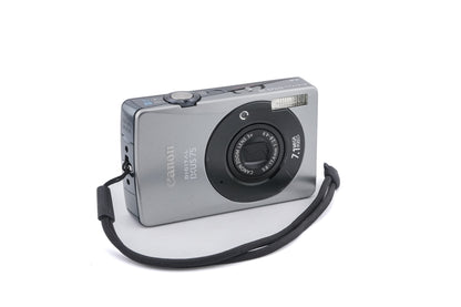 Canon IXUS 75