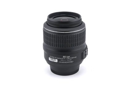 Nikon 18-55mm f3.5-5.6 AF-S Nikkor G VR