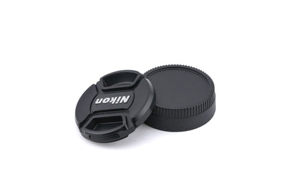 Nikon 18-55mm f3.5-5.6 AF-S Nikkor G VR