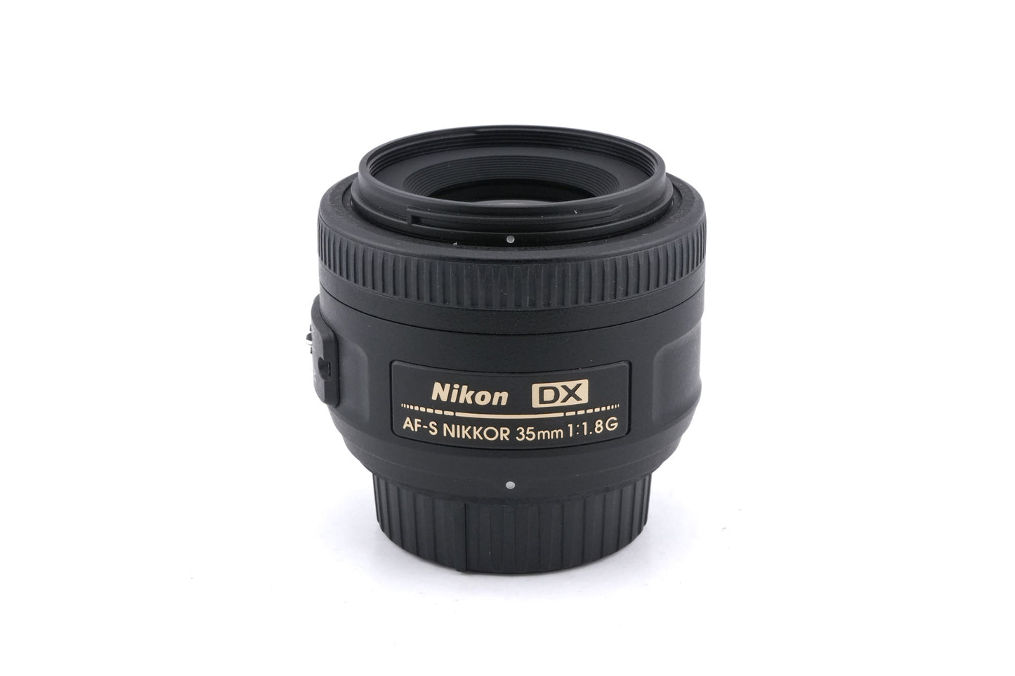 Nikon 35mm f1.8 AF-S Nikkor G