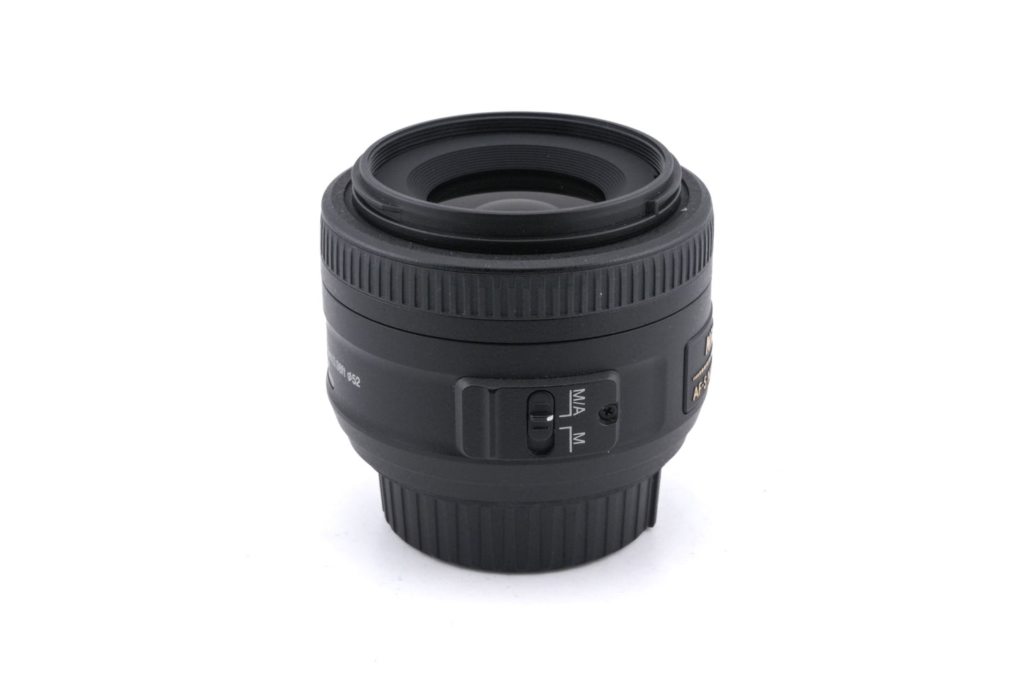 Nikon 35mm f1.8 AF-S Nikkor G