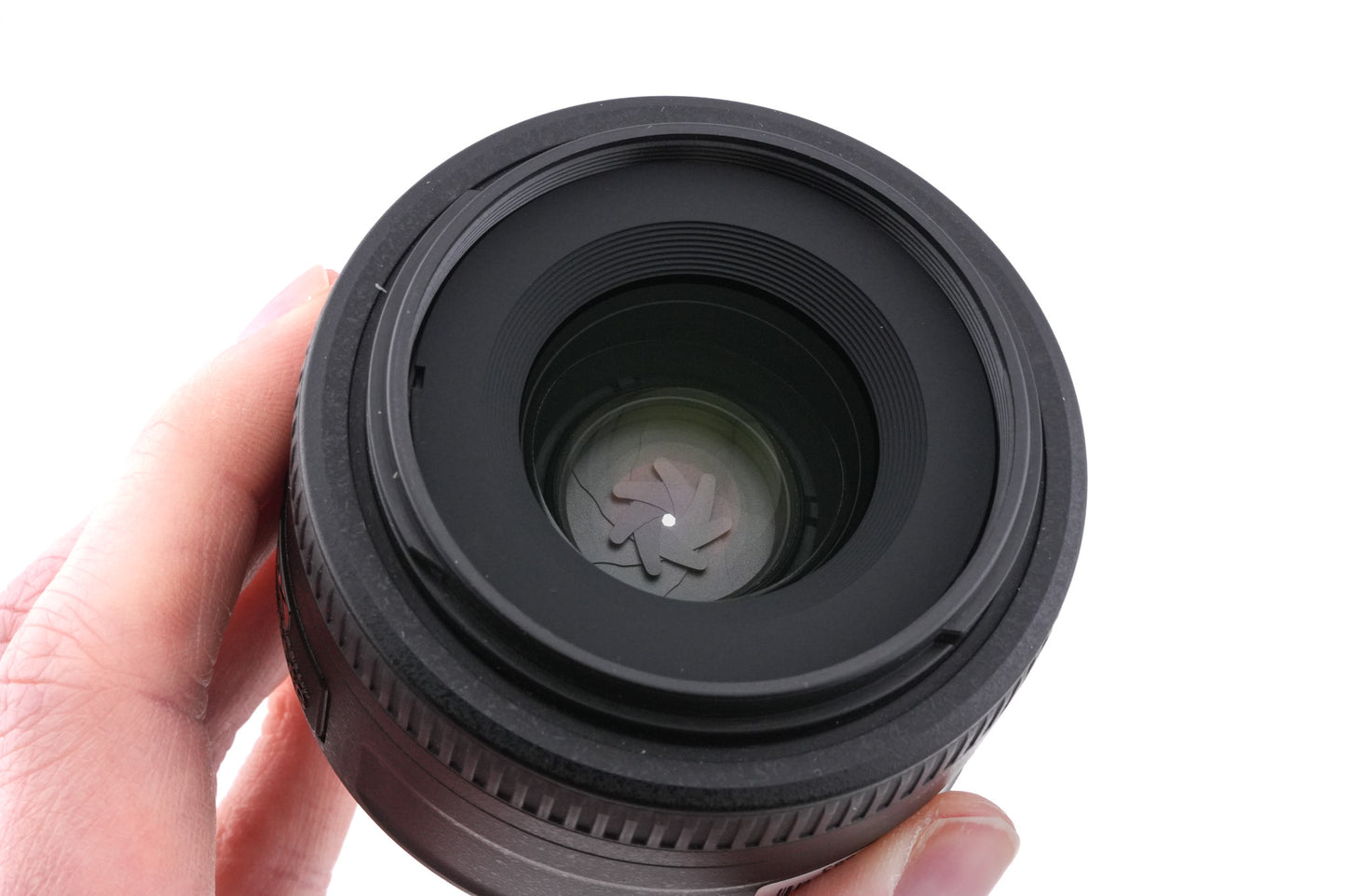 Nikon 35mm f1.8 AF-S Nikkor G