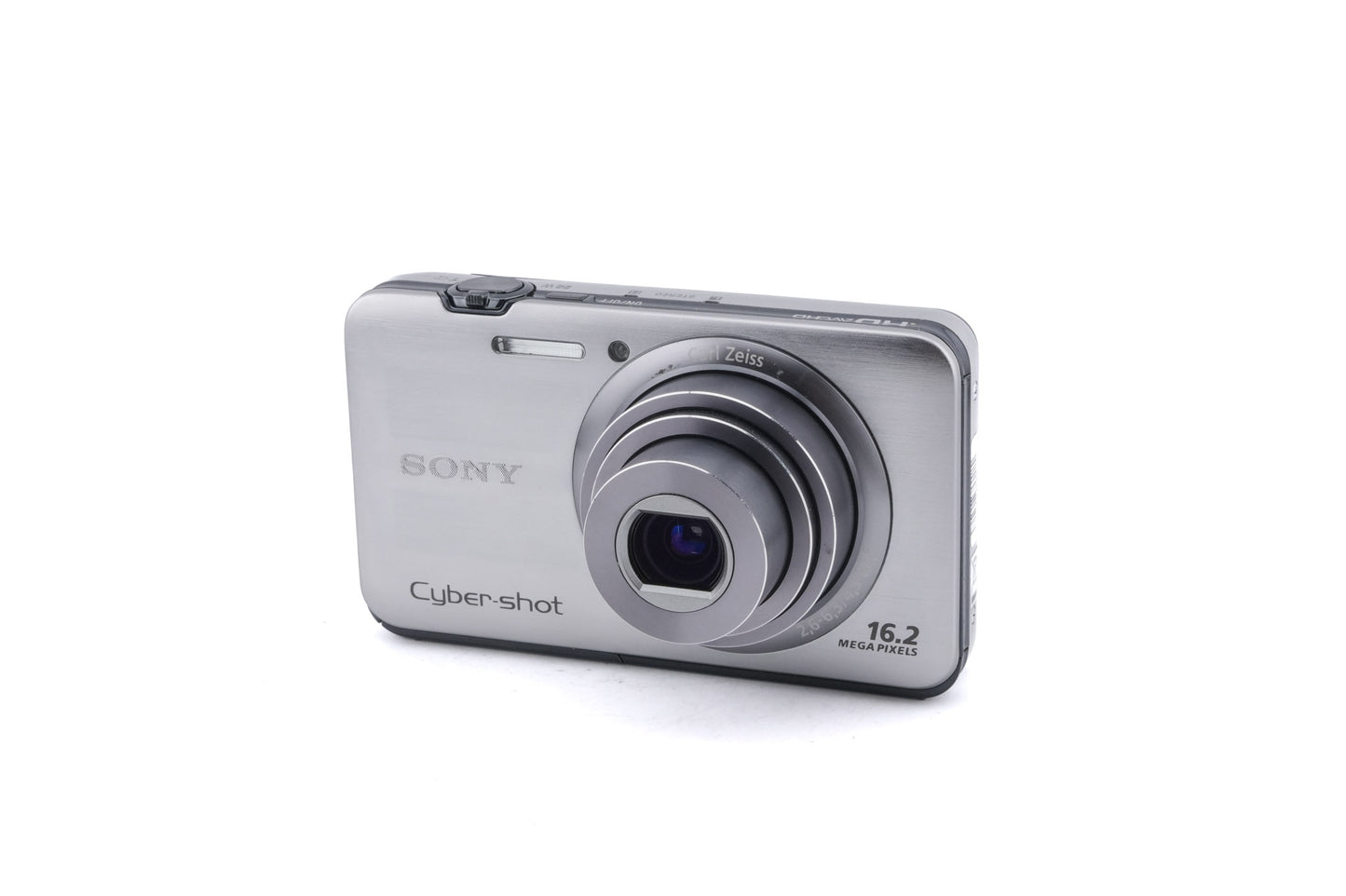 Sony Cyber-Shot DSC-WX9
