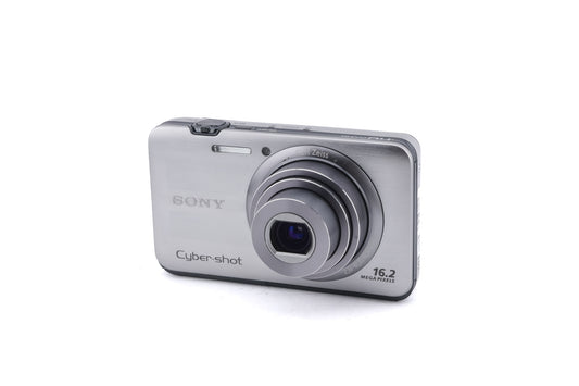 Sony Cyber-Shot DSC-WX9