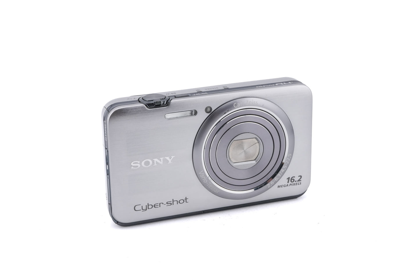 Sony Cyber-Shot DSC-WX9