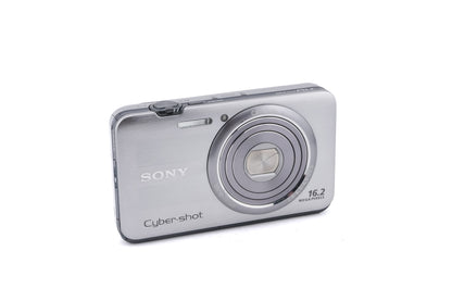 Sony Cyber-Shot DSC-WX9