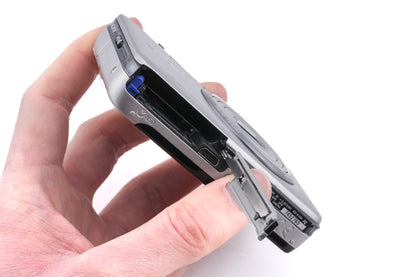 Sony Cyber-Shot DSC-WX9