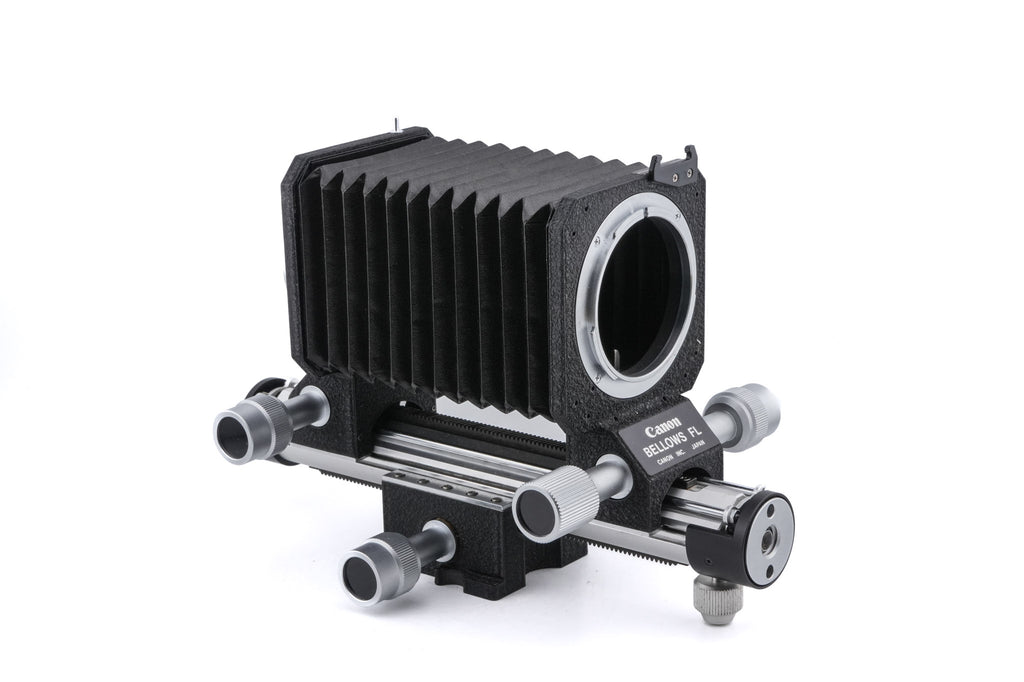 Canon Bellows FL