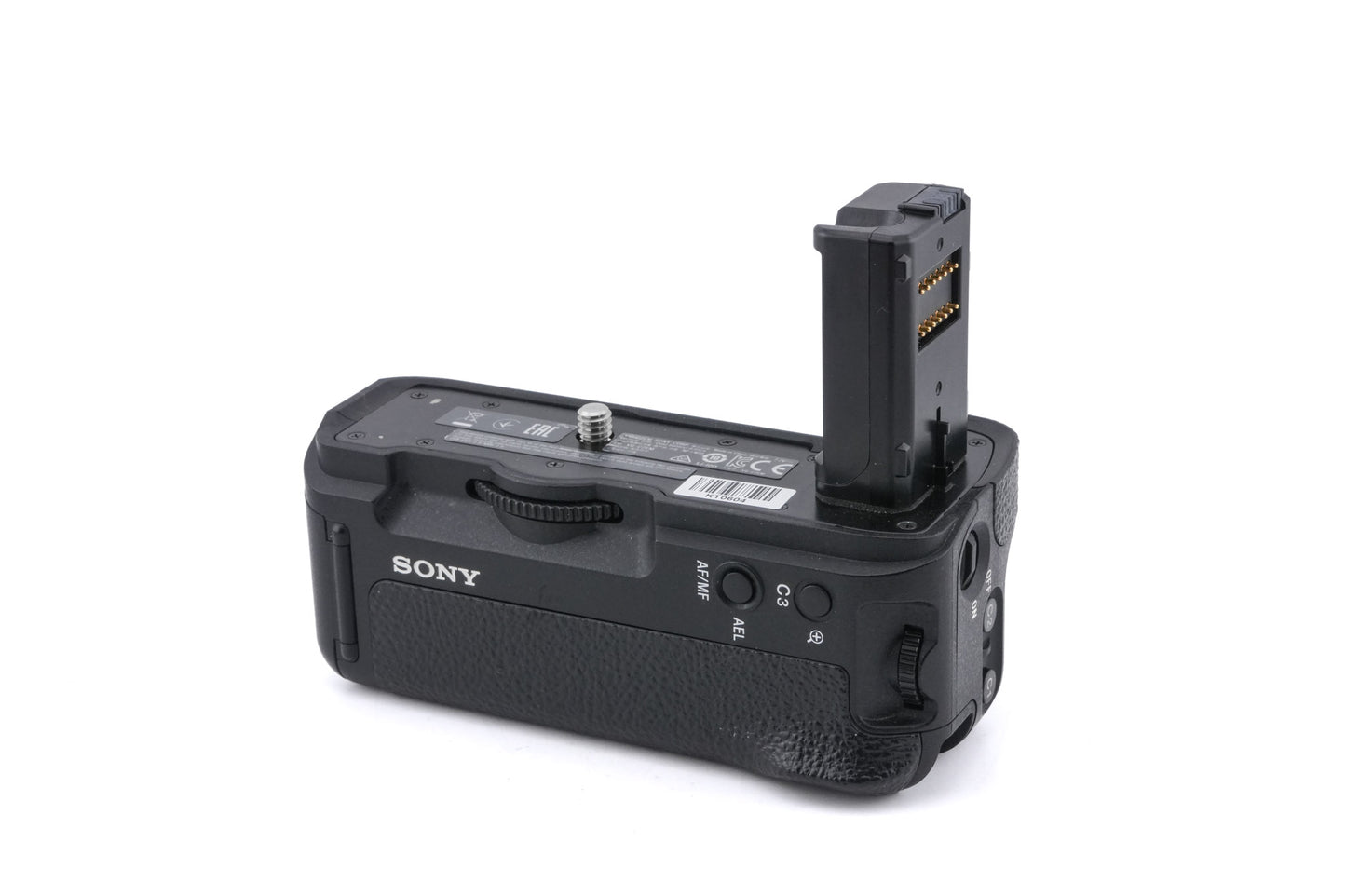 Sony VG-C2EM Vertical Grip