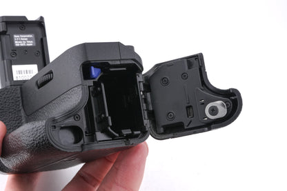 Sony VG-C2EM Vertical Grip