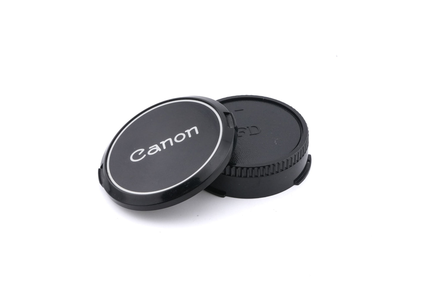 Canon 50mm f1.8 S.C.