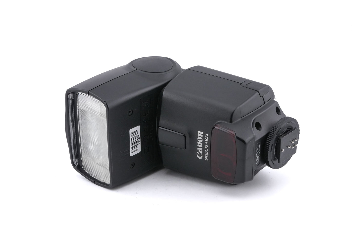 Canon 430EX Speedlite