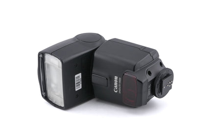 Canon 430EX Speedlite