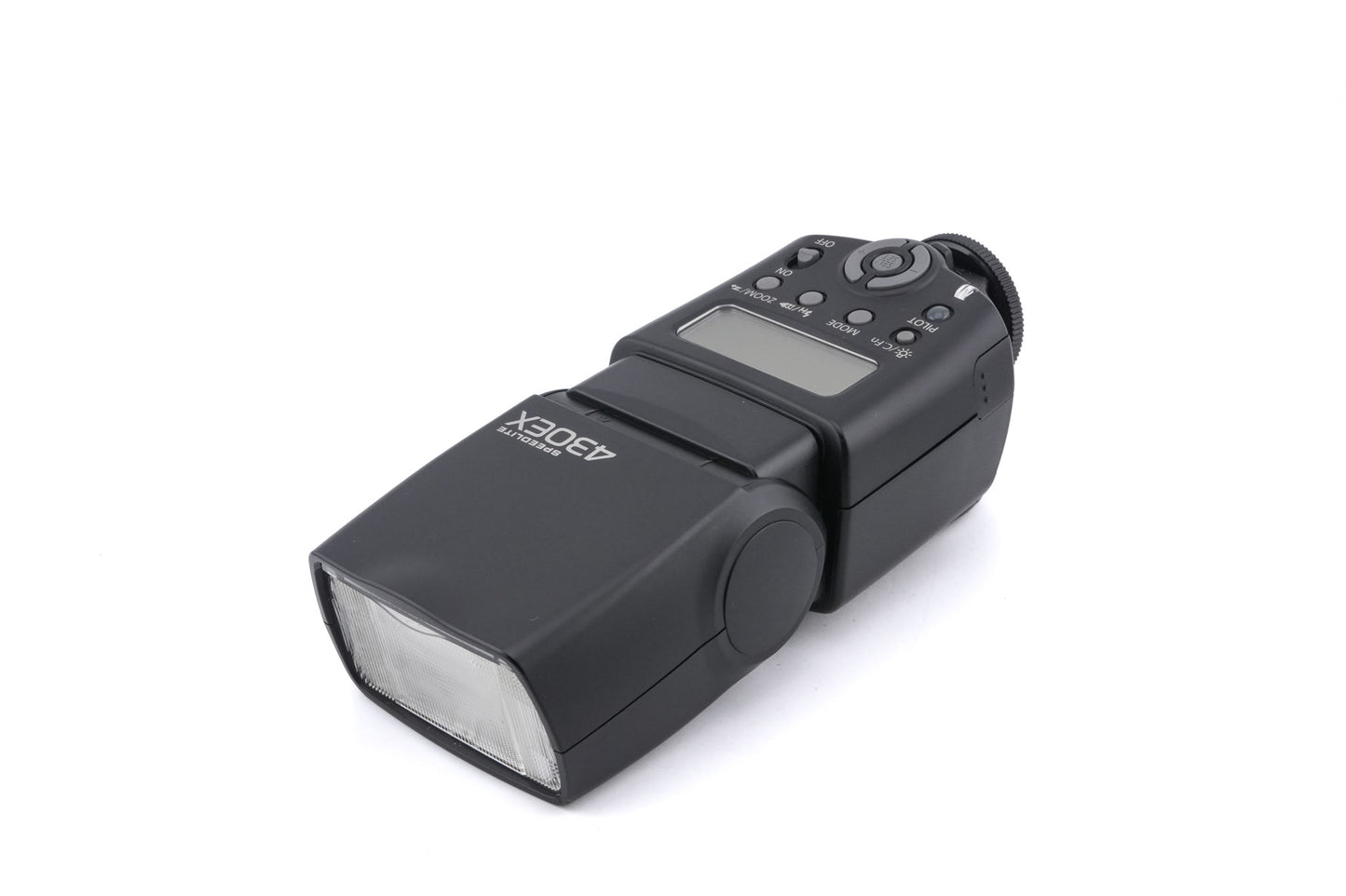 Canon 430EX Speedlite