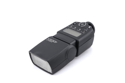Canon 430EX Speedlite